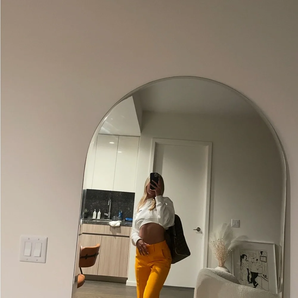 Off-White c/o Virgil Trousers (NWT/IT 38) - Picture 9 of 15